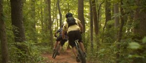 Varsity College MTB Corporate Challenge