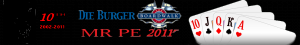 Die Burger  Boardwalk Mr PE 2011