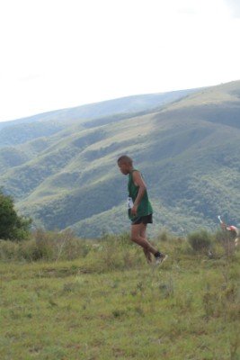 Addo Elephant 50Mile  25Mile Trail Runs