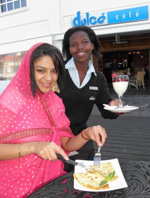 The Boardwalk Food and Dance Festival 