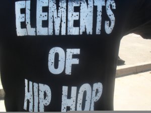 Elements Of Hip Hop  Know Thyself