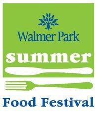 2010 Walmer Park Summer Food Festival