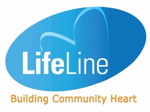 LifeLine PE Suicide Safe Fund Raising Breakfast 