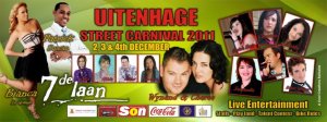 Uitenhage Street Carnival