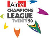 Champions League T20 Cricket