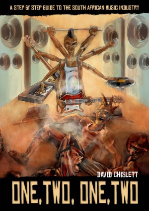 Start Smart music industry workshops with Dave Chi