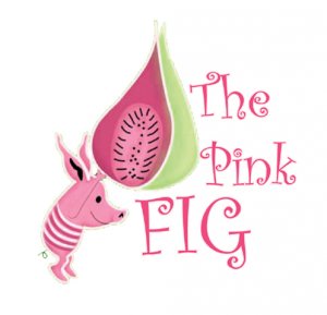 Awesome Foursome  The Pink Fig