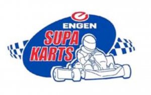 Round 1 of the 2011 SA Engen Super Kart Championsh