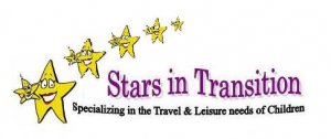 STARS IN TRANSITION 3-Day Survival Holiday Camp