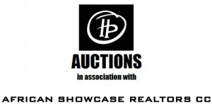 Mixed-property Auction