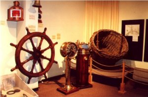 International Museums Open Day