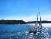  Coca Cola EC Interschools regatta