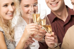 The Wine Road Show