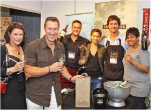 The Wine Show Road Show NMB