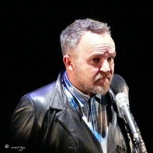 Gert Vlok Nel Live