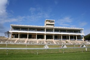 Arlington Race Course Thoroughbred Horseracing 