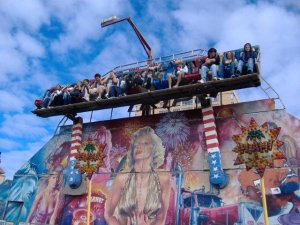 Nelson Mandela Bay Splash Festival