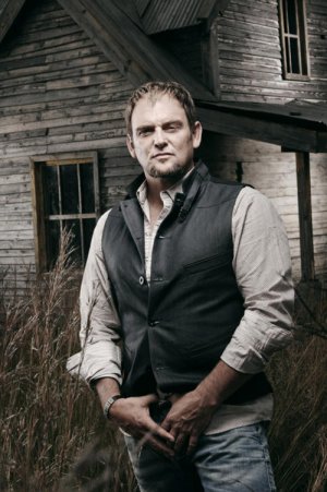 Steve Hofmeyr 