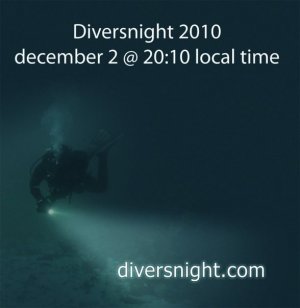 Divers Night
