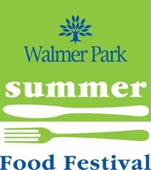 Walmer Park Summer Food Festival