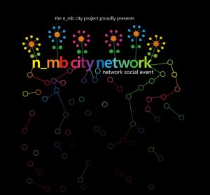 Numb City Network Social Event