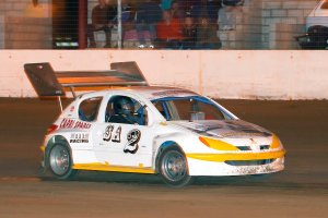 Event: Stock Car Racing PEOTR - Nelson Mandela Bay (Port ...