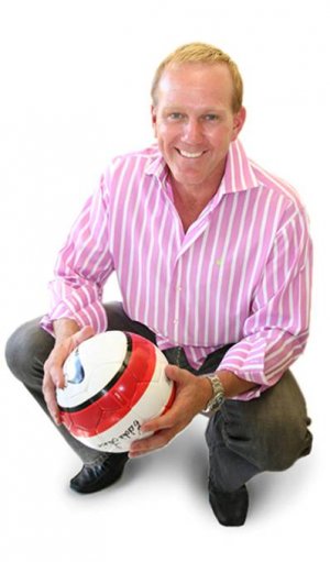 Nelson Mandela Bay Business Chamber and Algoa FM B
