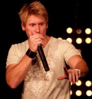 David Newton Nothing but the Truth Comedy Show 