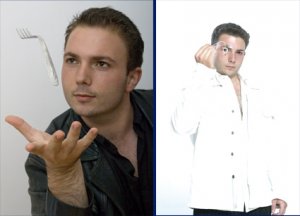 The Magic of Larry Soffer