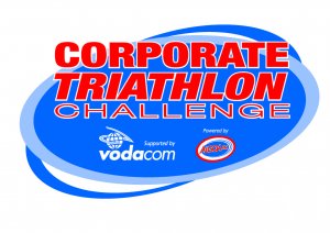 Vodacom Corporate Triathlon Challenge Powered by A