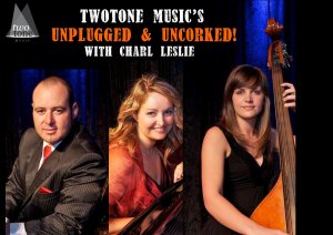Unplugged  Uncorked 