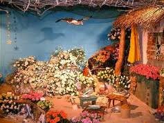 Addo Rose Garden Show