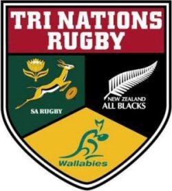 Tri Nations Springboks vs All Blacks