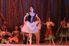 Sleeping Beauty - Ballet