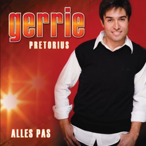 Gerrie Pretorius