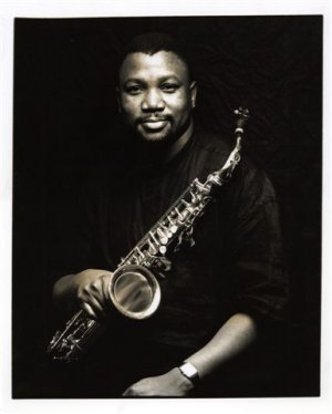 Zim Nqawana in Concert 