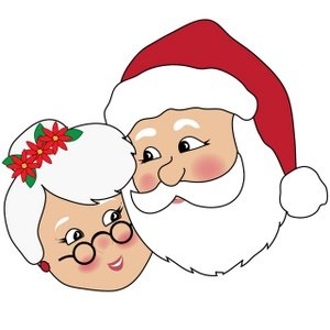 The Hunt for Mrs Christmas