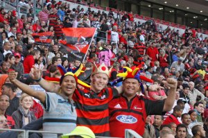 1st Division Currie Cup