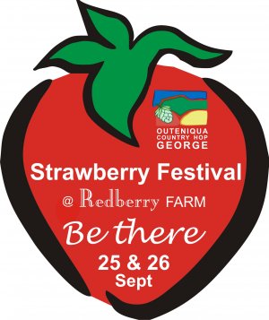 Outeniqua Country Hop STRAWBERRY Festival