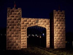 Mitchells Medieval Fayre