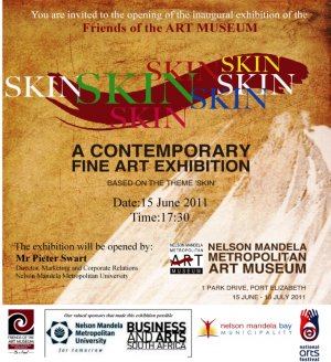 SKIN Exhibition