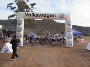 THE AMAZING KAROO CYCLING BAZAAR