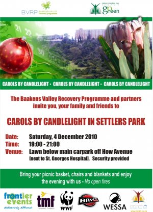 Carols by Candlelight