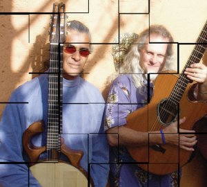 TONY COX  STEVE NEWMAN live in PE