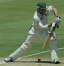 SA vs India