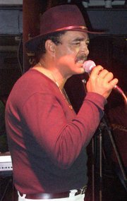 Vernon Castle Live in Concert