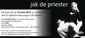 Jak De Priester