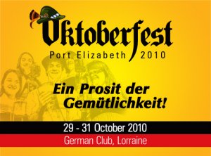 Oktoberfest