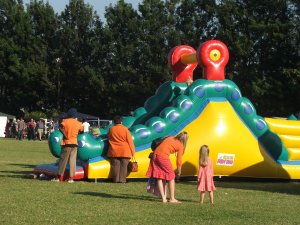 Gamtoos Tourism Citrus Festival