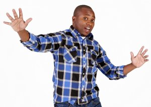Eugene Khoza- Khoza Can